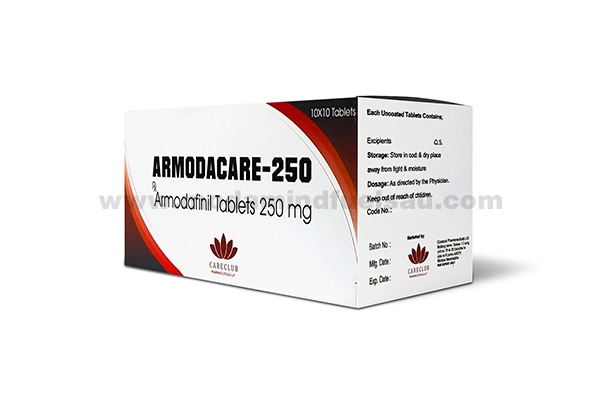 Armodacare 250 mg online in Australia