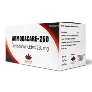 Armodacare 250 mg online in Australia
