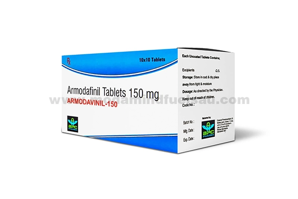 Armodavinil 150 mg online in Australia