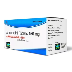 Armodavinil 150 mg online in Australia