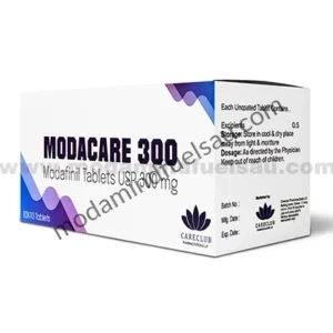 Buy Modacare 300 mg online in Australia