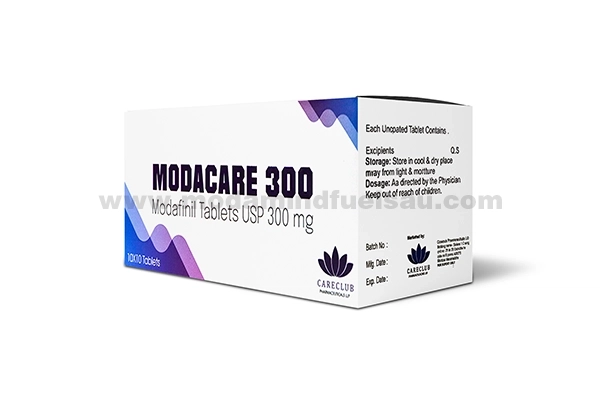Buy Modacare 300 mg online in Australia