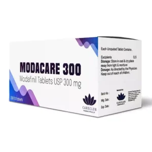 Buy Modacare 300 mg online in Australia