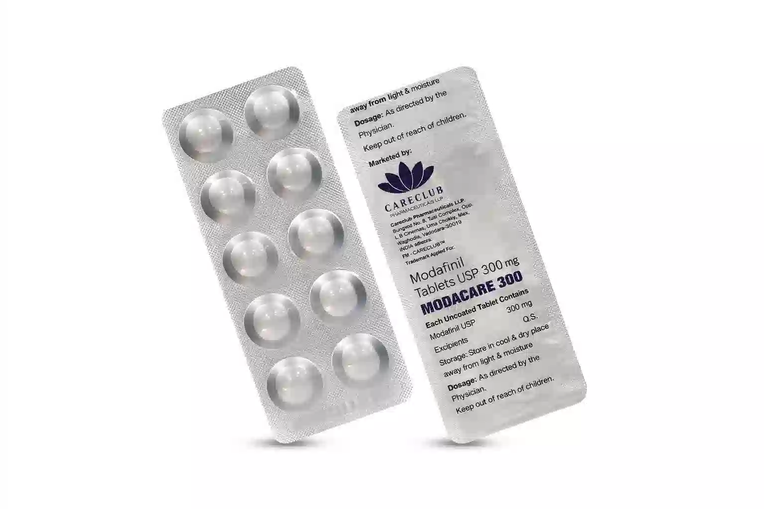 Modacare 300 - Image 2