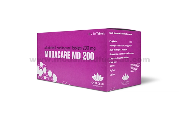 Modacare MD 200 mg online in Australia