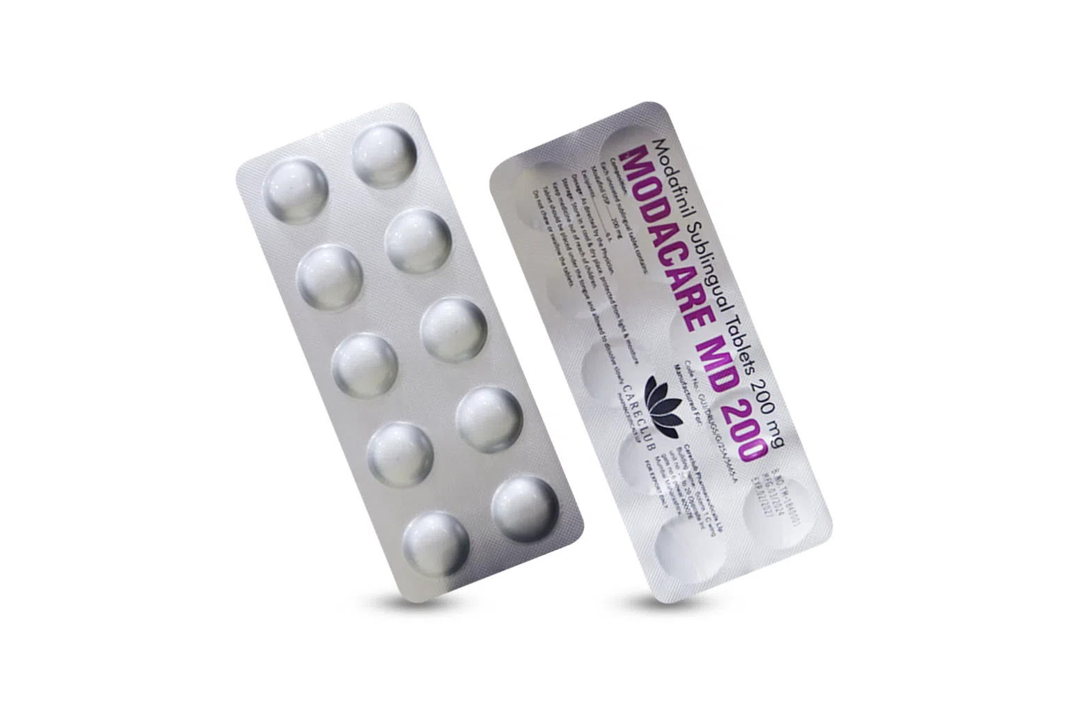 Modacare MD 200mg - Image 2