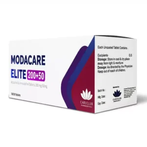 Buy Modacare elite 250 mg online in Australia