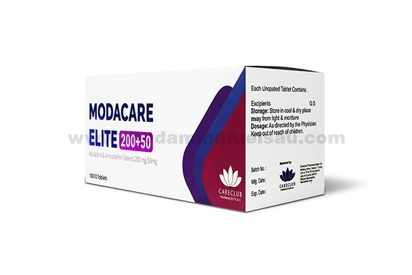 Buy Modacare elite 250 mg online in Australia