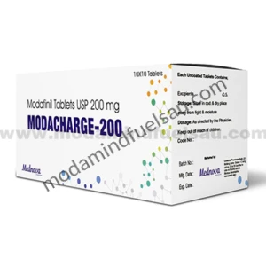 Buy Modacharge 200 mg online in Australia