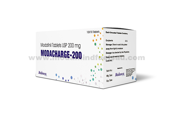 Buy Modacharge 200 mg online in Australia