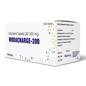 Buy Modacharge 200 mg online in Australia