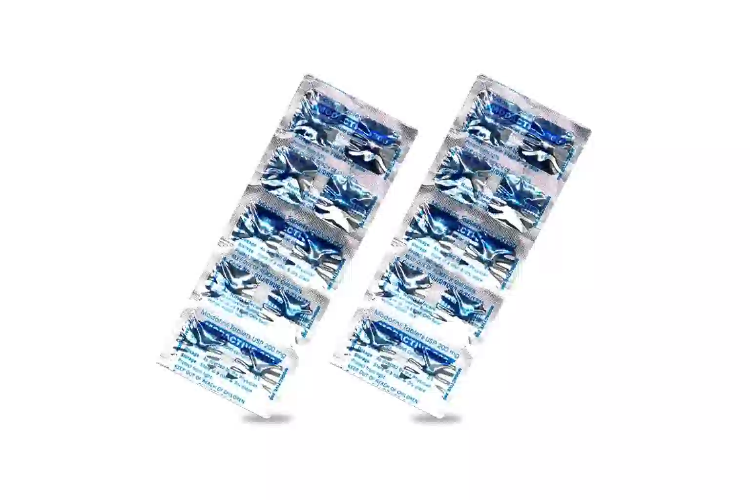 Modactive 200 mg - Image 2