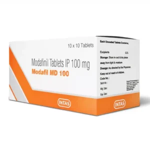 Buy Modafil MD 100 mg online in Australia