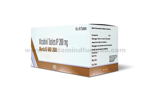 Modafil MD 200 mg online ie Australia