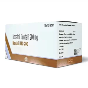 Modafil MD 200 mg online ie Australia