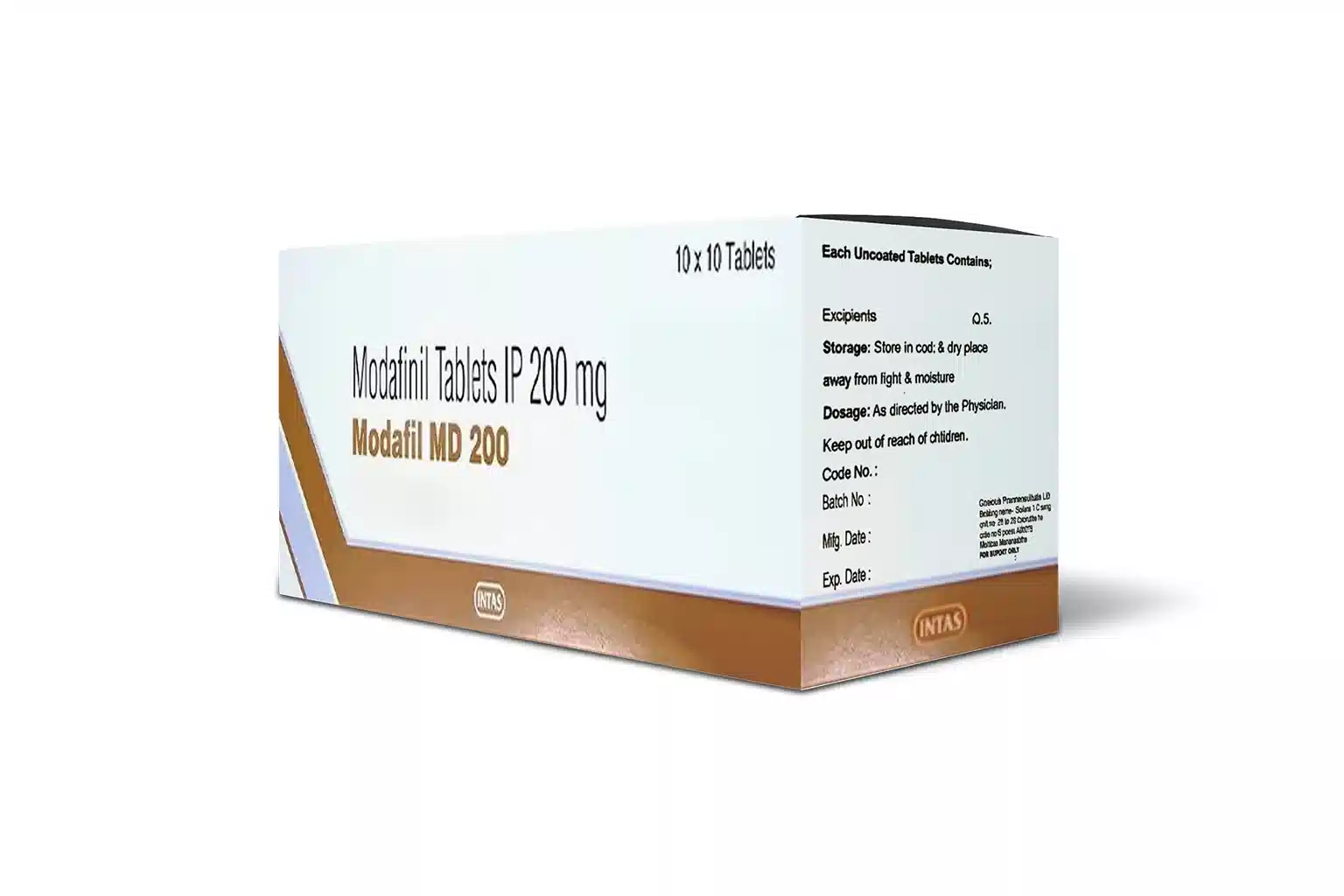 Modafil MD 200 mg online ie Australia