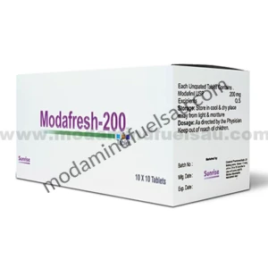 Buy Modafresh 200 mg in Australia