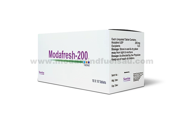 Buy Modafresh 200 mg in Australia