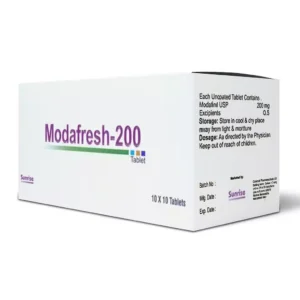 Buy Modafresh 200 mg in Australia