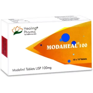Modaheal 100 mg