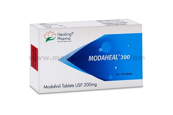 Buy Modaheal 200 mg online in Australia