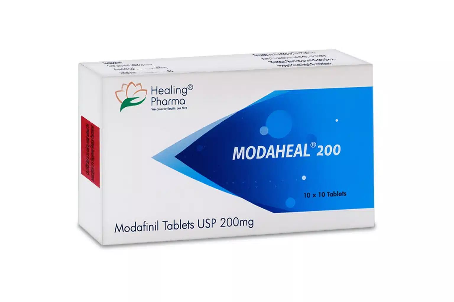 Modaheal 200 mg