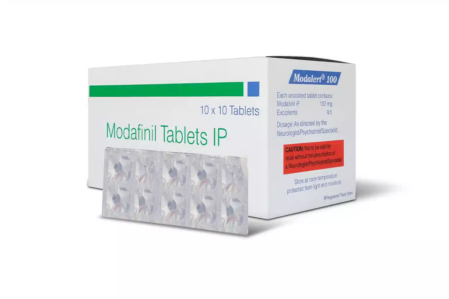 Modalert 100 mg - Image 3