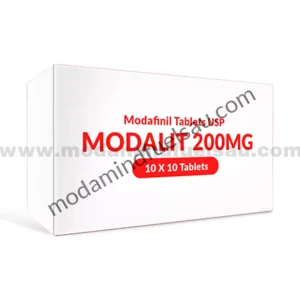 Modalit 200 mg in Australia