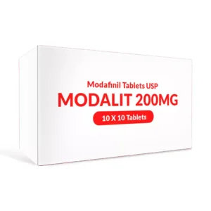 Modalit 200 mg in Australia