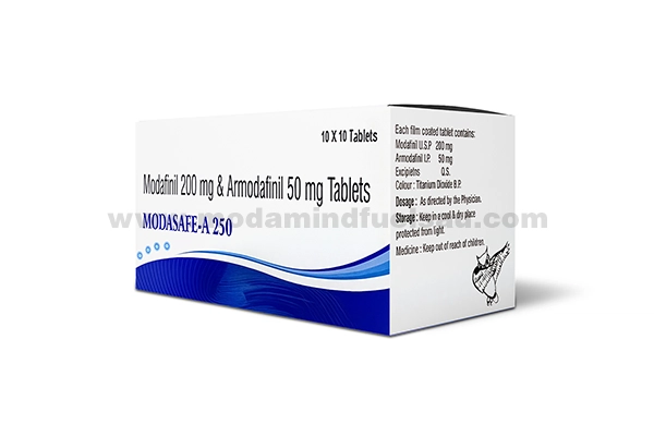 Modasafe A 250 mg online in Australia