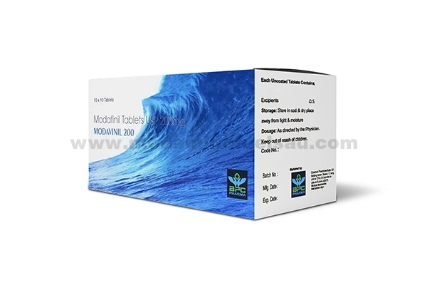 Modavinil 200 mg online in Australia