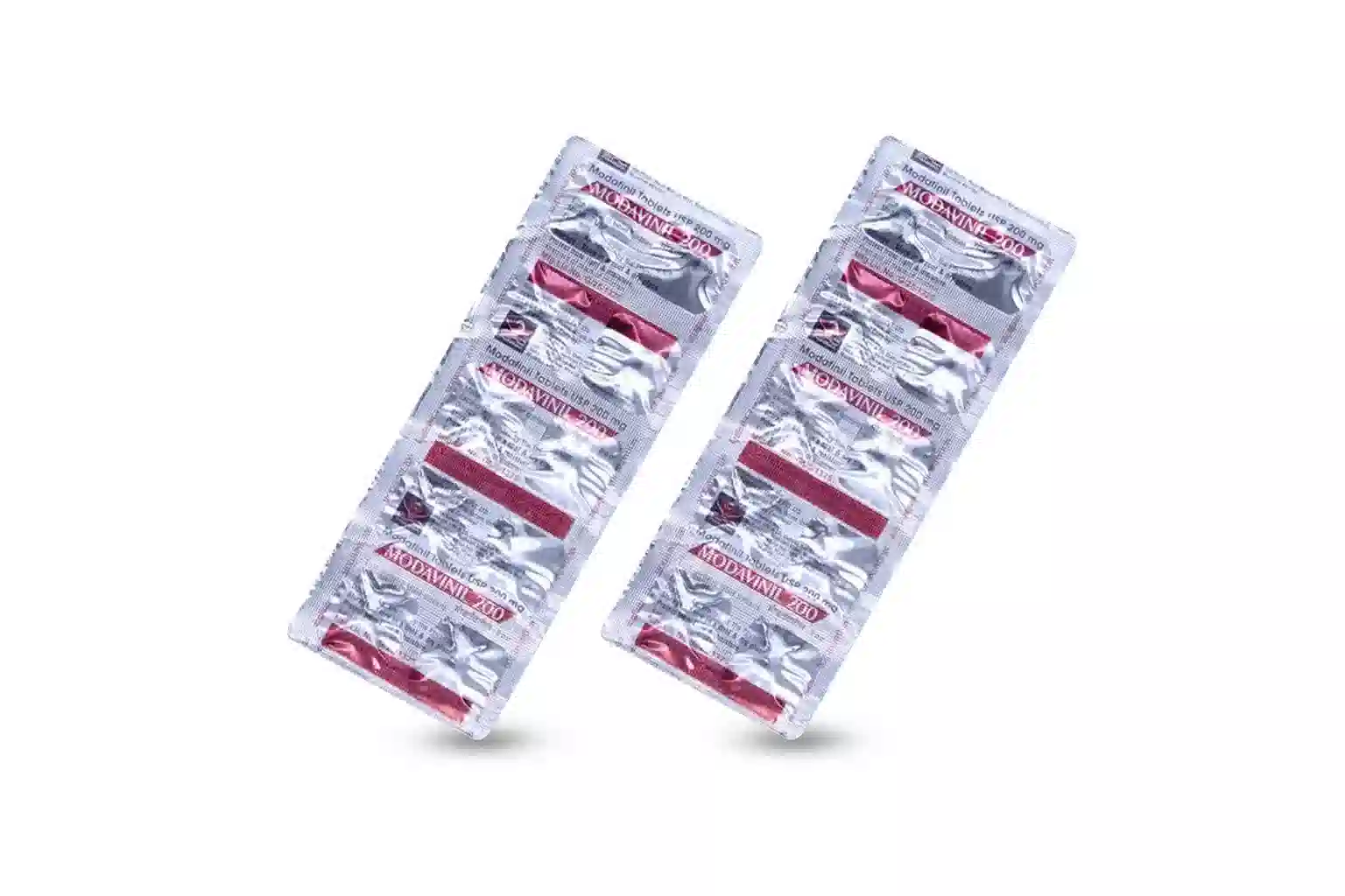 Modavinil 200 mg - Image 2