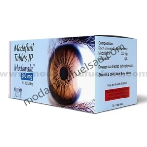 Buy Modawake 200 mg online in Australia