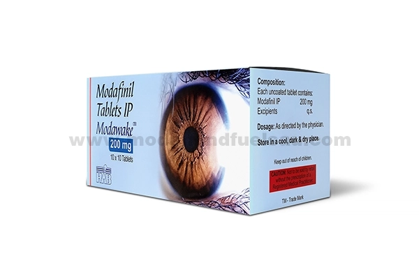 Buy Modawake 200 mg online in Australia