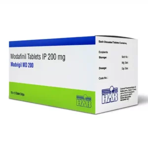 Buy Modvigil MD 200 mg online in Australia