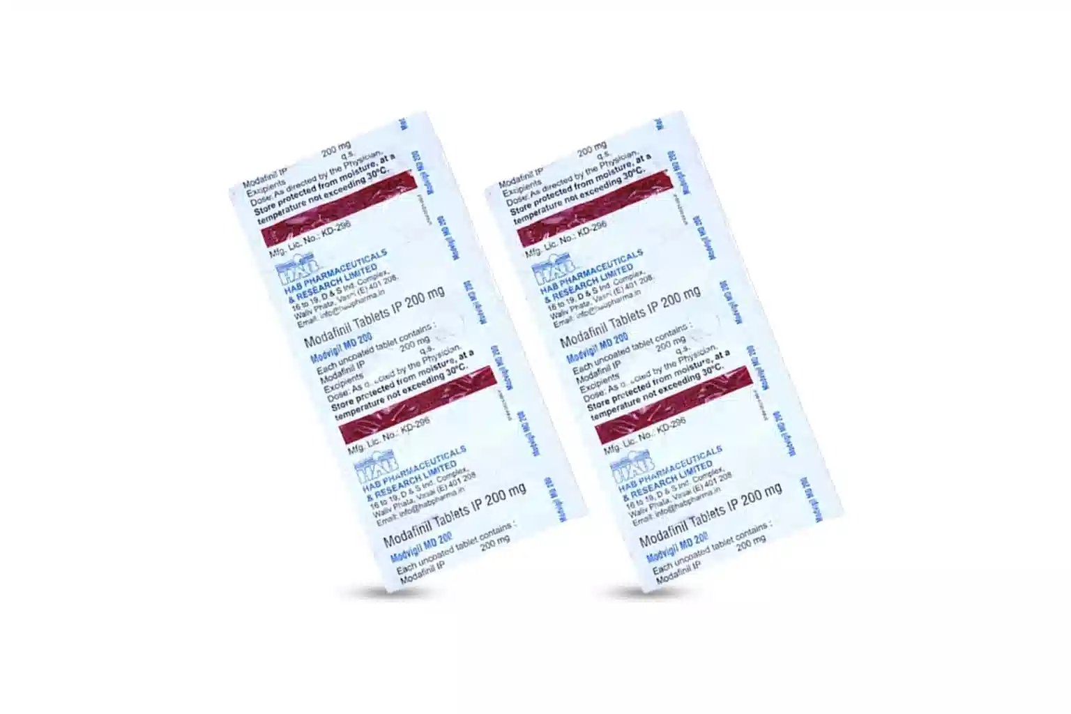 Armodavinil 150 mg - Image 2