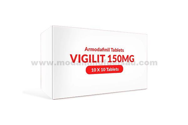 Buy Vigilit 150 mg online in Australia
