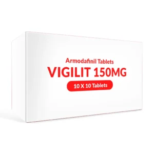Buy Vigilit 150 mg online in Australia