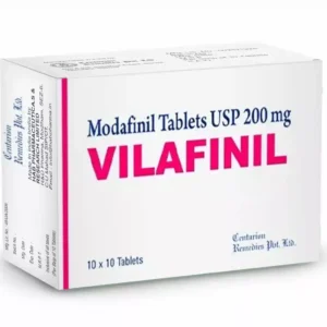 Buy Vilafinil 200 mg online in Australia