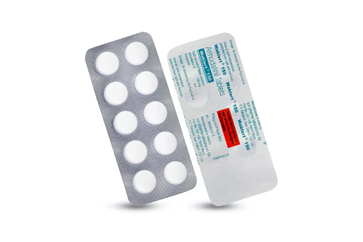 Waklert 150 mg - Image 2