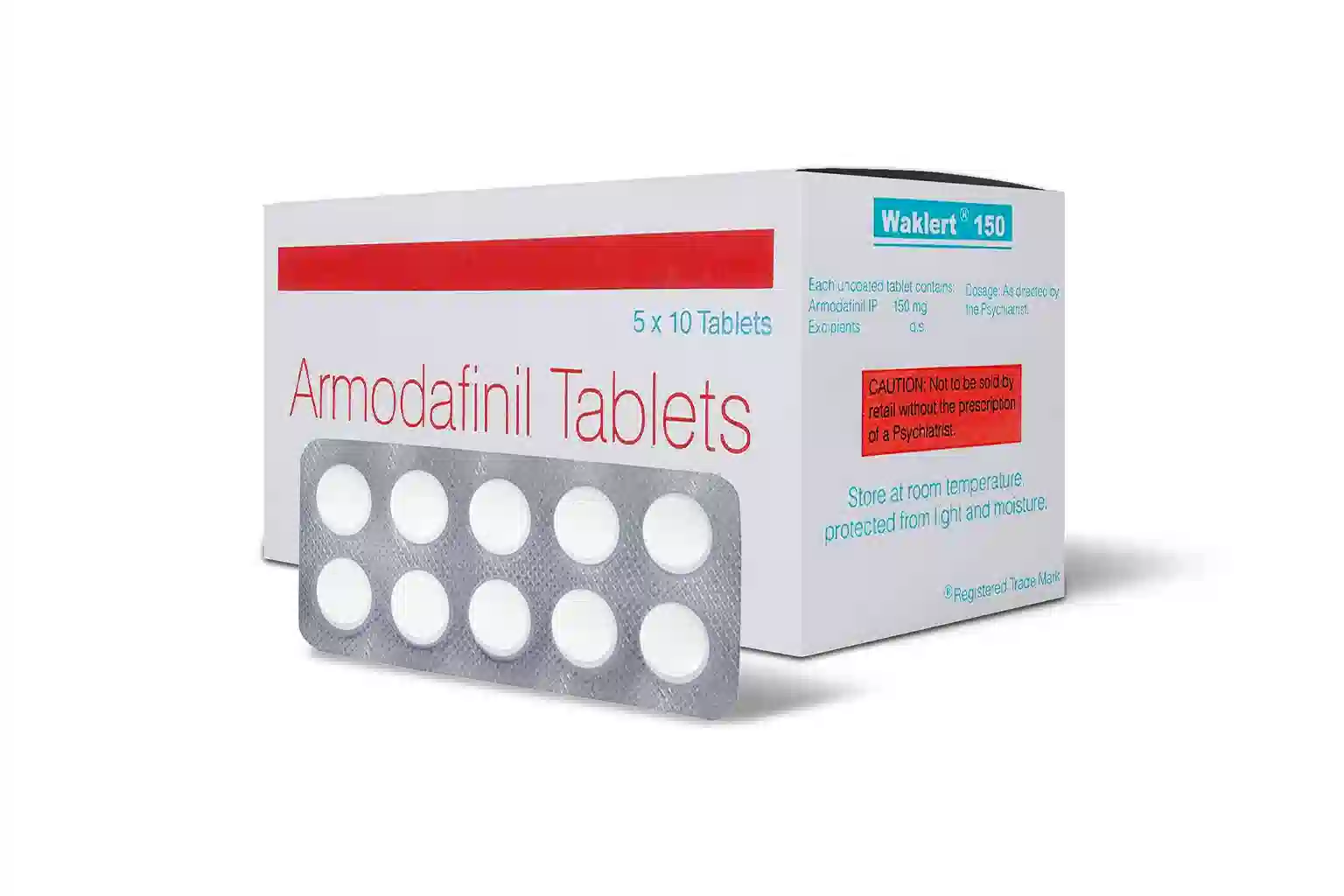 Waklert 150 mg - Image 3