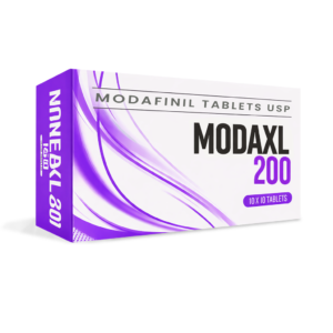 Modaxl 200mg