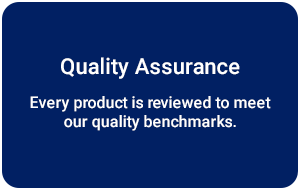 Quality Assurance