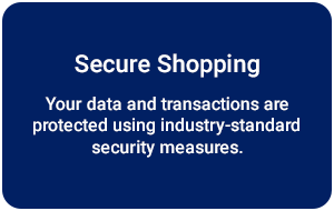 Secure Shopping