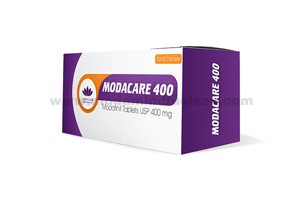 Modacare 400 mg online in Australia