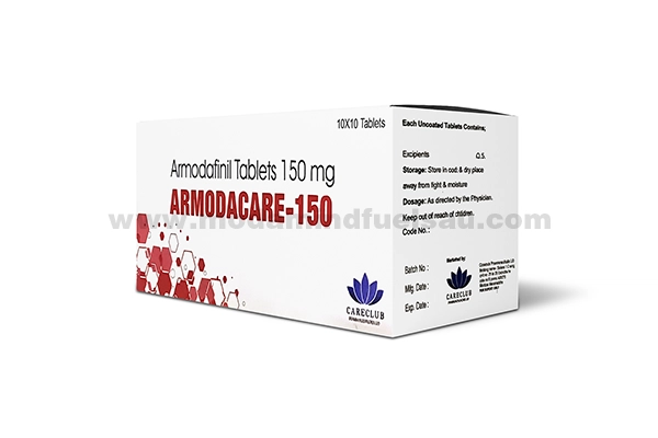 Armodacare 150 mg in Australia