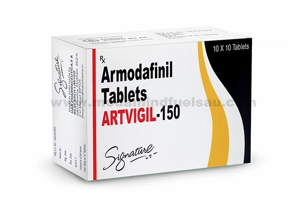 Artvigil 150 mg online in Australia