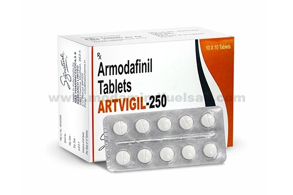Artvigil 250 mg - Image 3